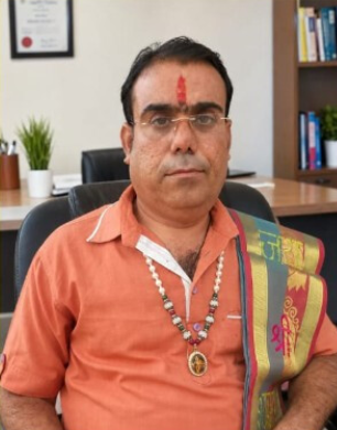 BL Vashisht