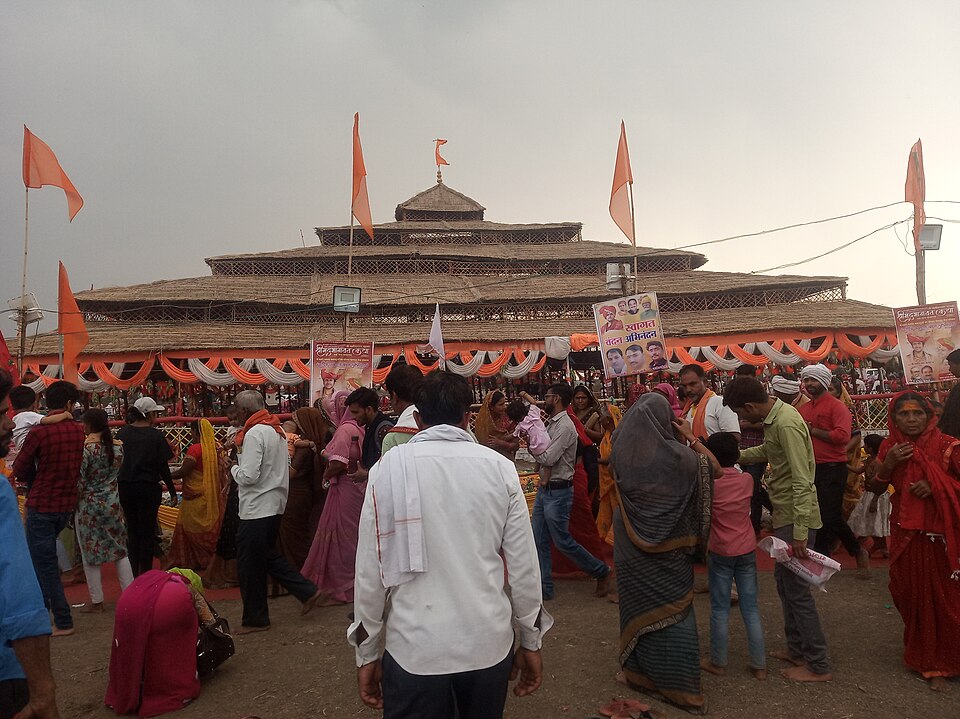महामृत्युंजय अनुष्ठान