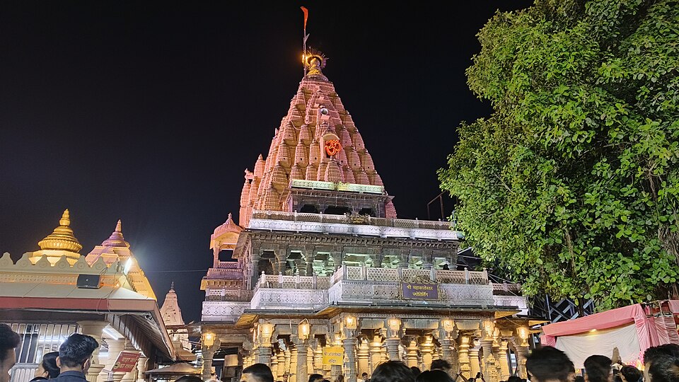 त्रिपिंडी श्राद्ध — किरोड़ी धाम
