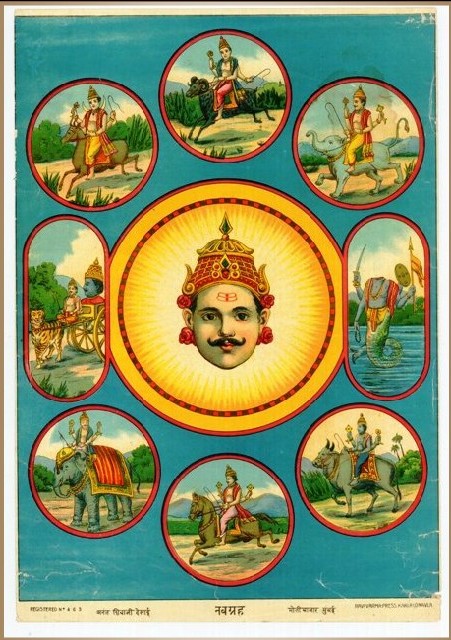 मासिक राशि फल