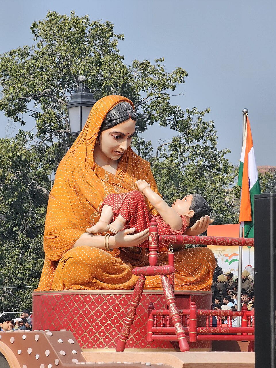 संतान प्राप्ति अनुष्ठान