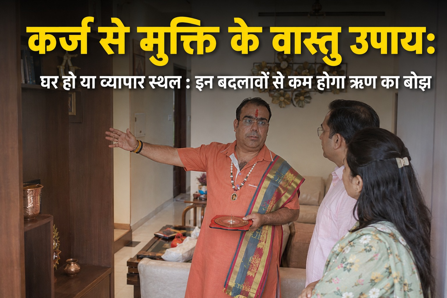 वास्तु शास्त्र